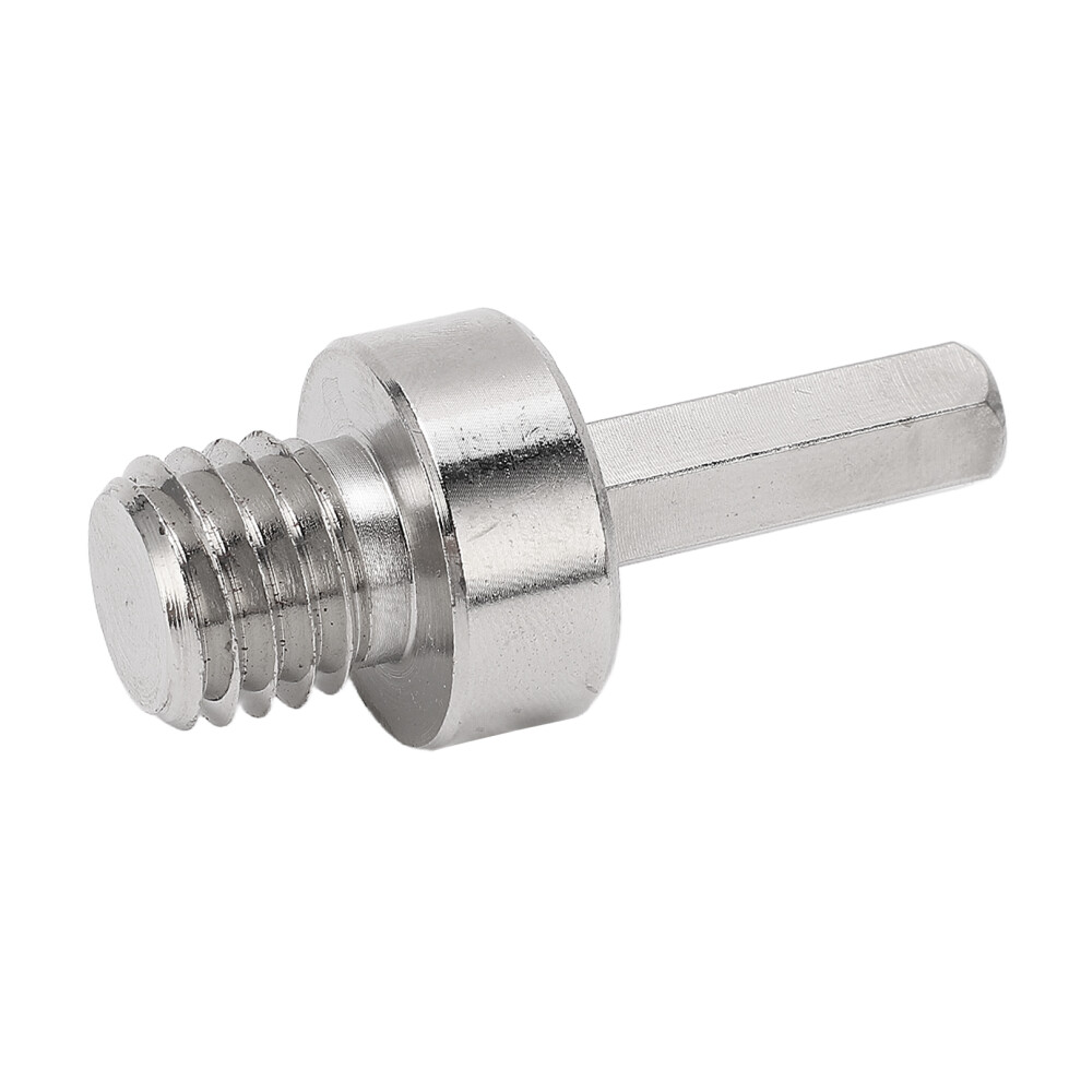 Electric Drill Angle Grinder Hex Shank Adapter