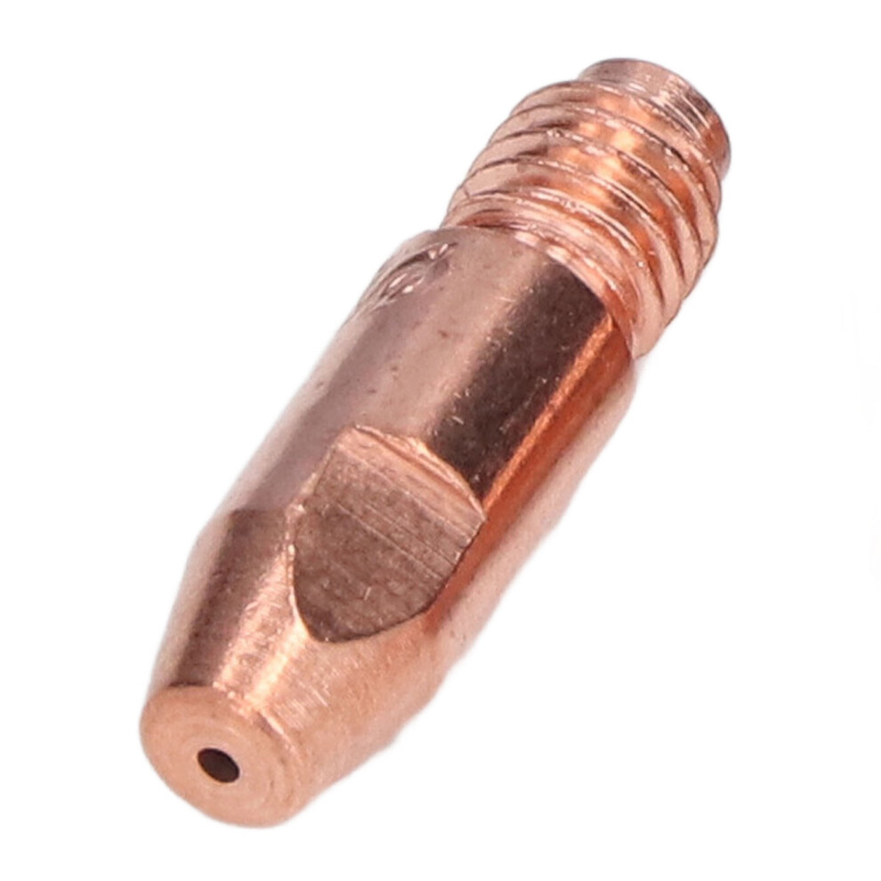 Copper MIG Welding Nozzle Tips 10pk