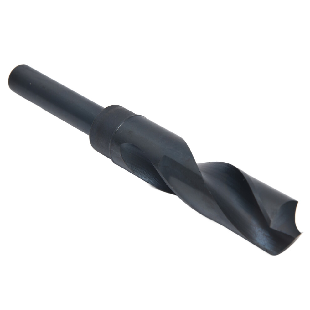 HSS Reduced Shank Twist Drill 21.5mm 118 Angle