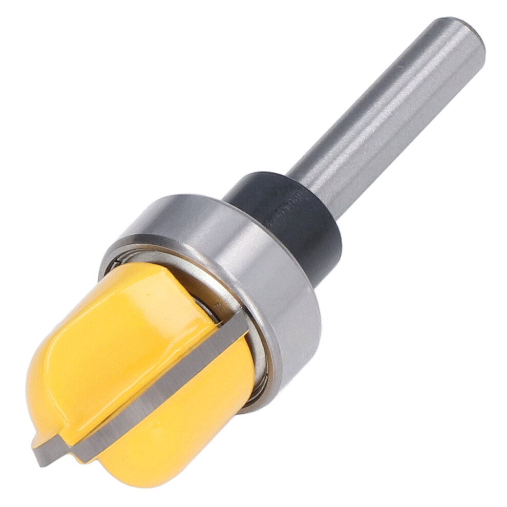 PTFE Coated Router Bit for Drawers