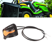 Throttle Control Cable GY20948 3ft