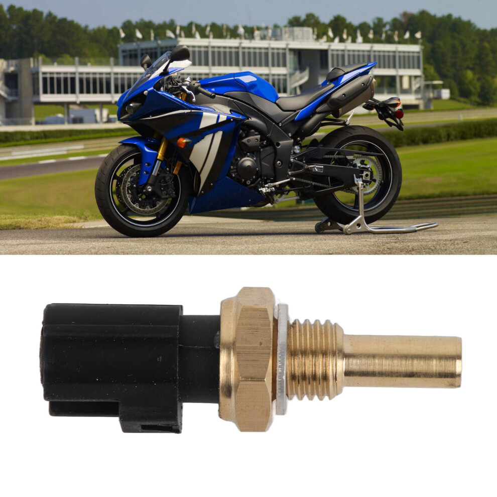 Yamaha Coolant Temp Sensor Copper Abs 7444352380275