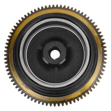 Replacement Flywheel for 9.9-15HP Outboard