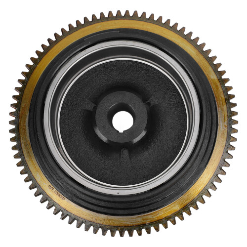 Replacement Flywheel for 9.9-15HP Outboard