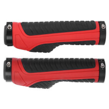 Universal Ergonomic Cycle Grips