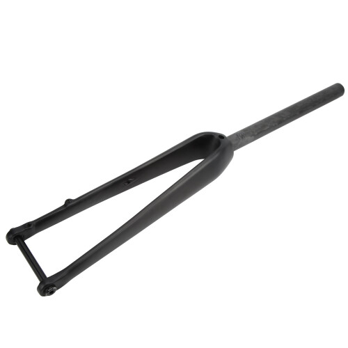 Full Carbon Road Bike Front Fork Disc