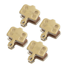 High Durability Copper Brake Pads for MTB