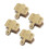 High Durability Copper Brake Pads for MTB 1