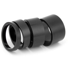 Aluminium Bike Headset Spacers 5-20mm