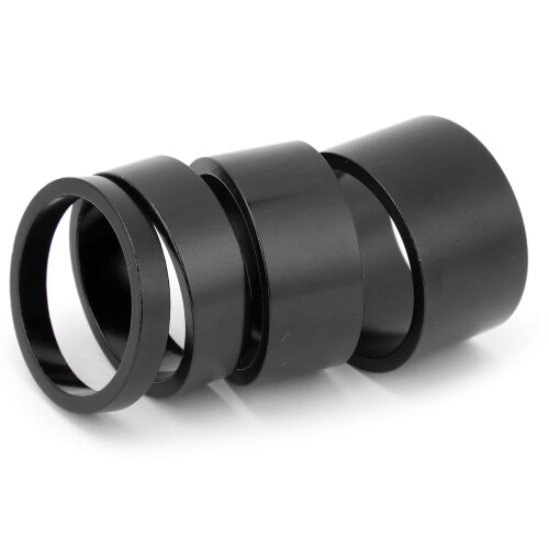 Aluminium Bike Headset Spacers 5-20mm