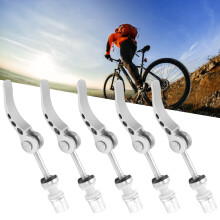 Aluminium Seatpost Quick Release Clamps 5