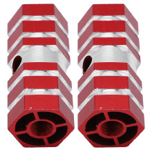 Portable Bike Pegs 2 Pack Safe Non Slip