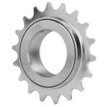 18T Freewheel for BMX and Folding Bikes