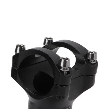 31.8mm Aluminium Short Stem Riser