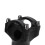 31.8mm Aluminium Short Stem Riser 1