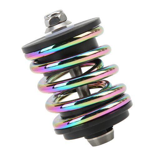 Bicycle Modified Shock Absorber Spring