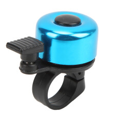 Aluminium Bike Bell, Compact & Durable