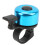 Aluminium Bike Bell, Compact & Durable 1