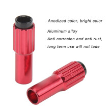 Aluminium Mountain Bike Brake Adjuster Screw