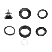 Bike Bearing Headset Aluminium Alloy