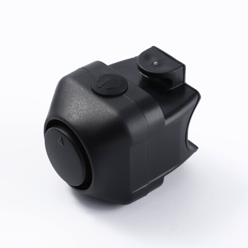 130 dB Electric Bike Bell Silicone
