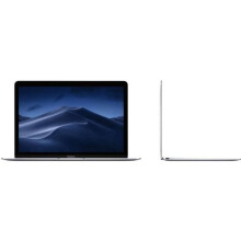 APPLE MacBook Retina 12" 2016 m3 - 1,1 GHz - 8 GB RAM - 256 GB SSD - Silber - Aufbereitet - Zustand gut - Refurbished