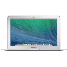 MacBook Air 11" Core i5 1,6 Ghz 4 Go 512 Go SSD Silber (2015) - Neue Batterie - Aufbereitet - Sehr guter Zustand - Refurbished