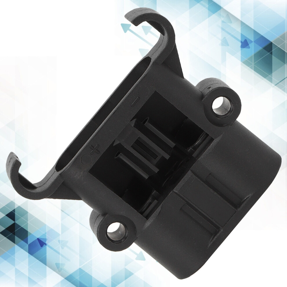 80A DC150V EV Forklift Charging Plug