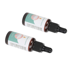 2er-Pack Zahnfleisch-Lindertropfen 30 ml Bio-Mundpflege