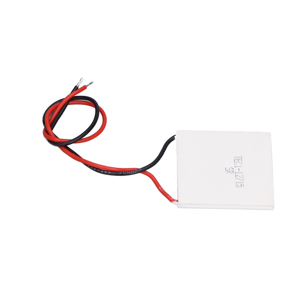 Peltier Plate Module Fast Cooling 134W