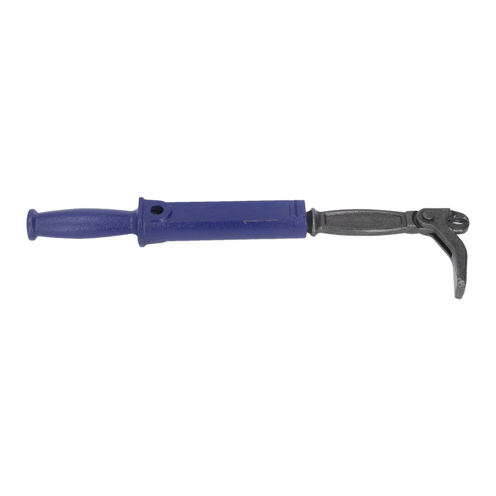Wrecking Bar Nail Puller High Carbon