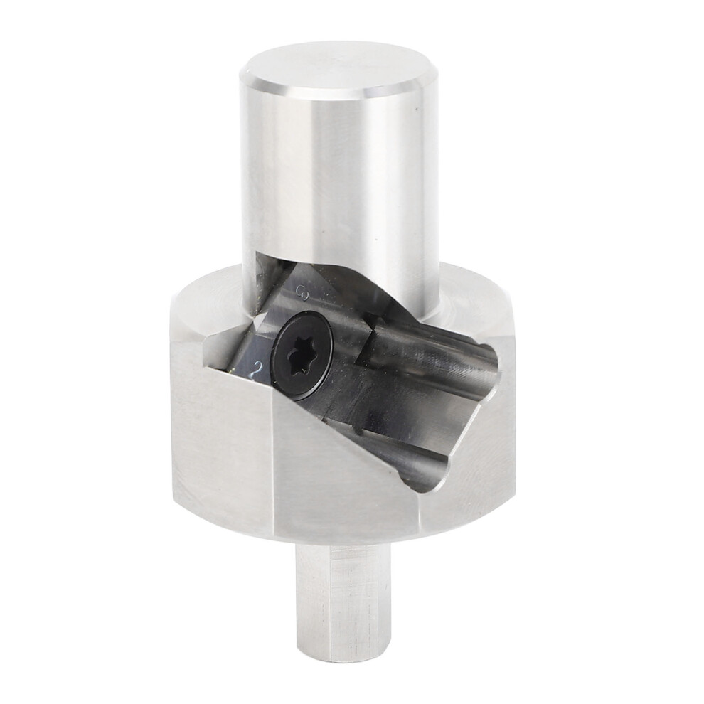 Stainless Steel Chamfer Reamer for 20mm Holes