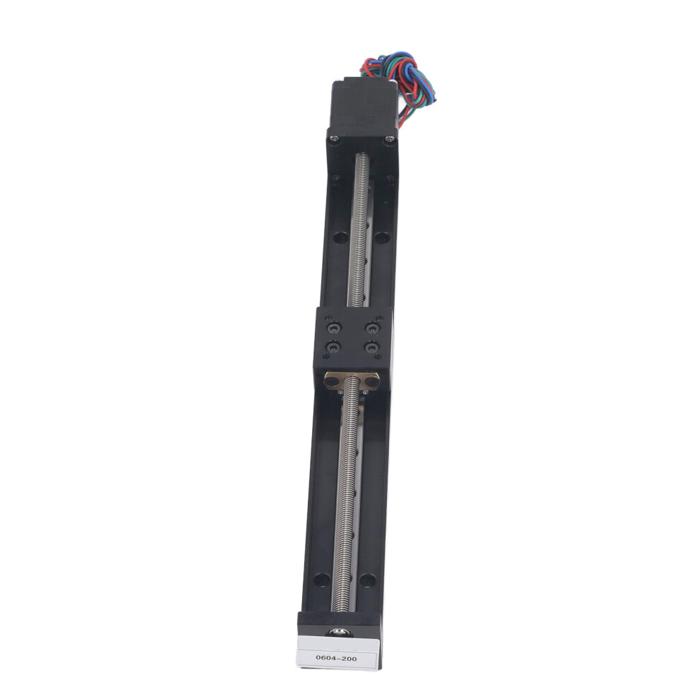 Labour-Saving Linear Actuator 200mm Stroke
