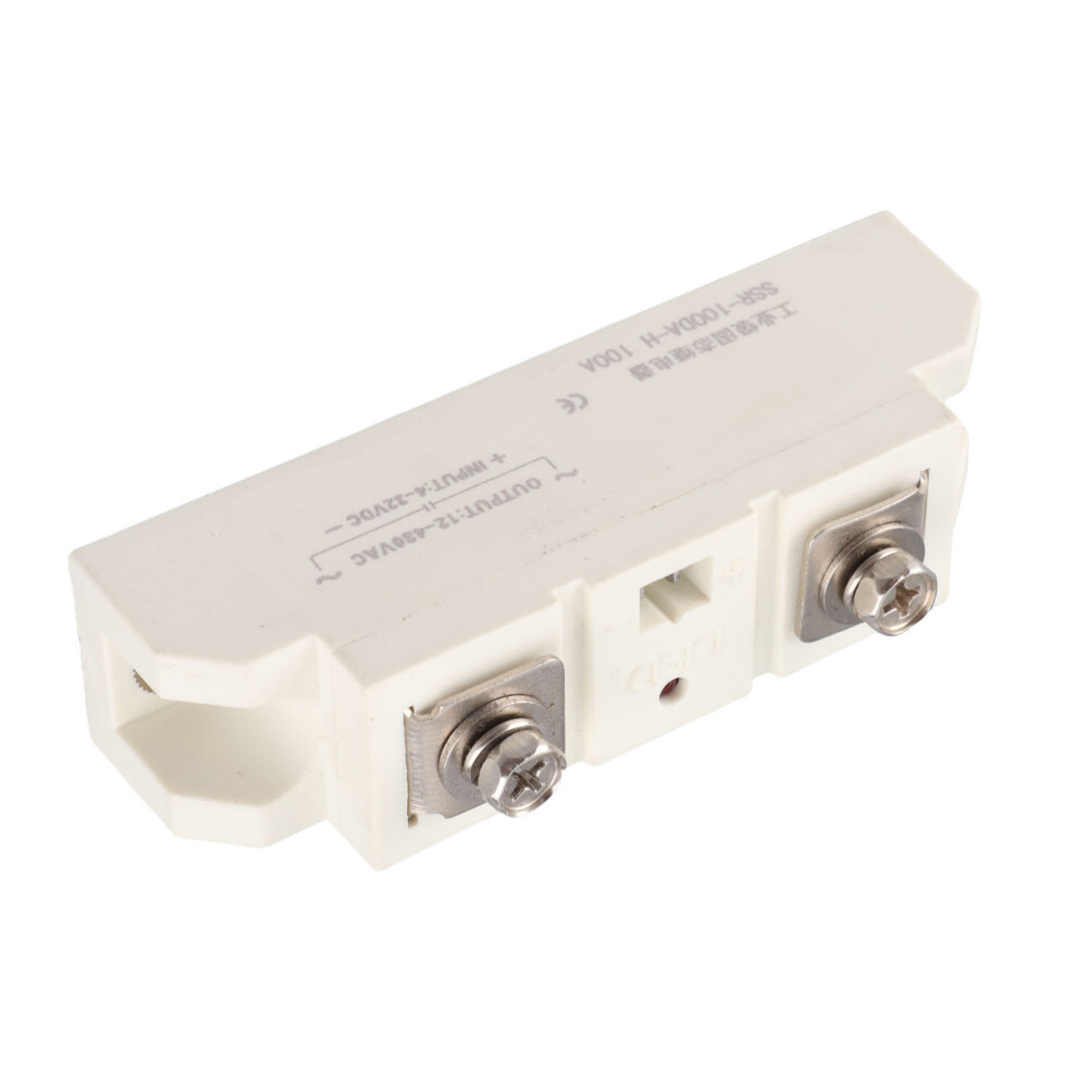 Industrial Solid State Relay SSR-100DA-H