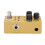 Professional Single Block Distortion Pedal 1