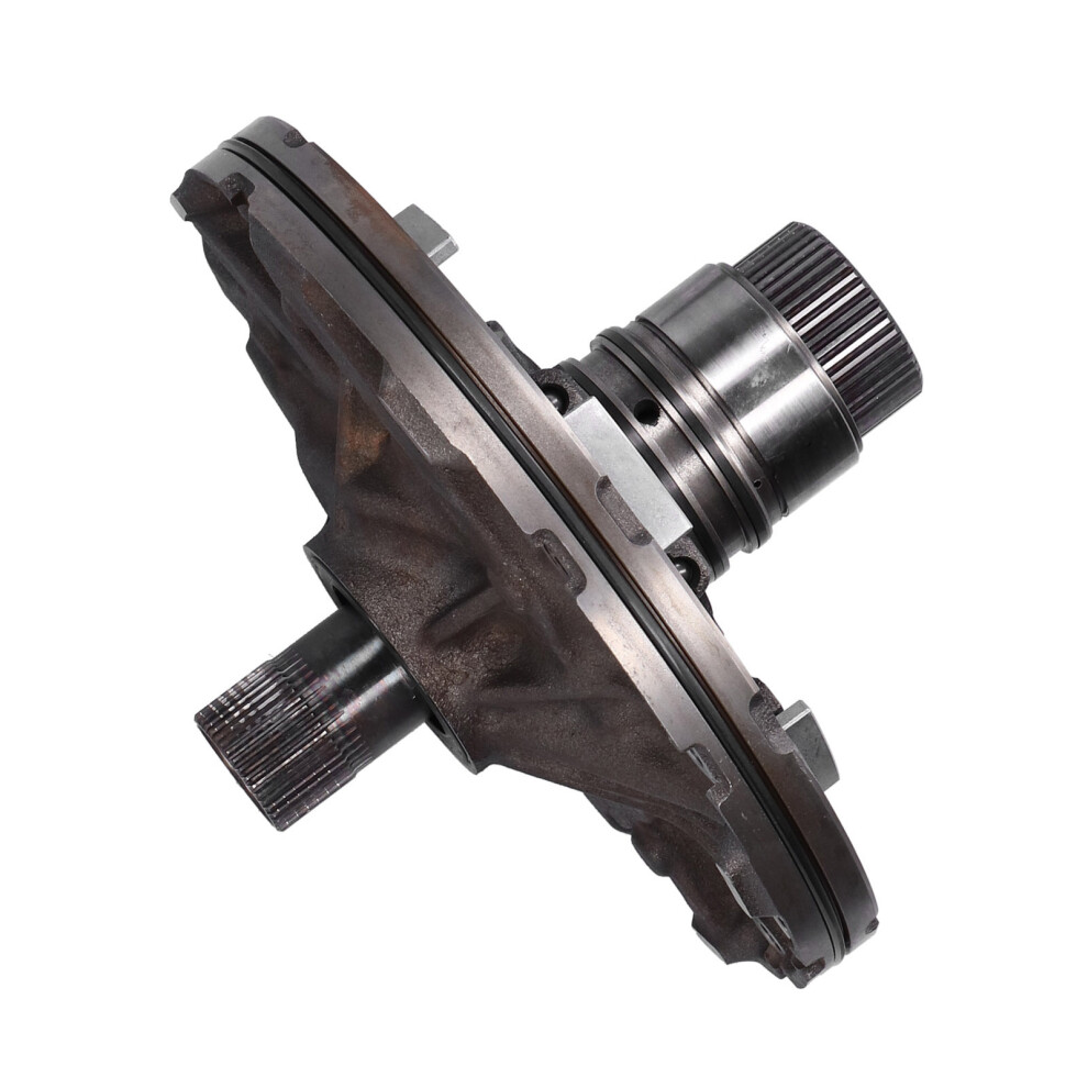 Audi Q7 05-11 Reman Oil Pump 7444352368822