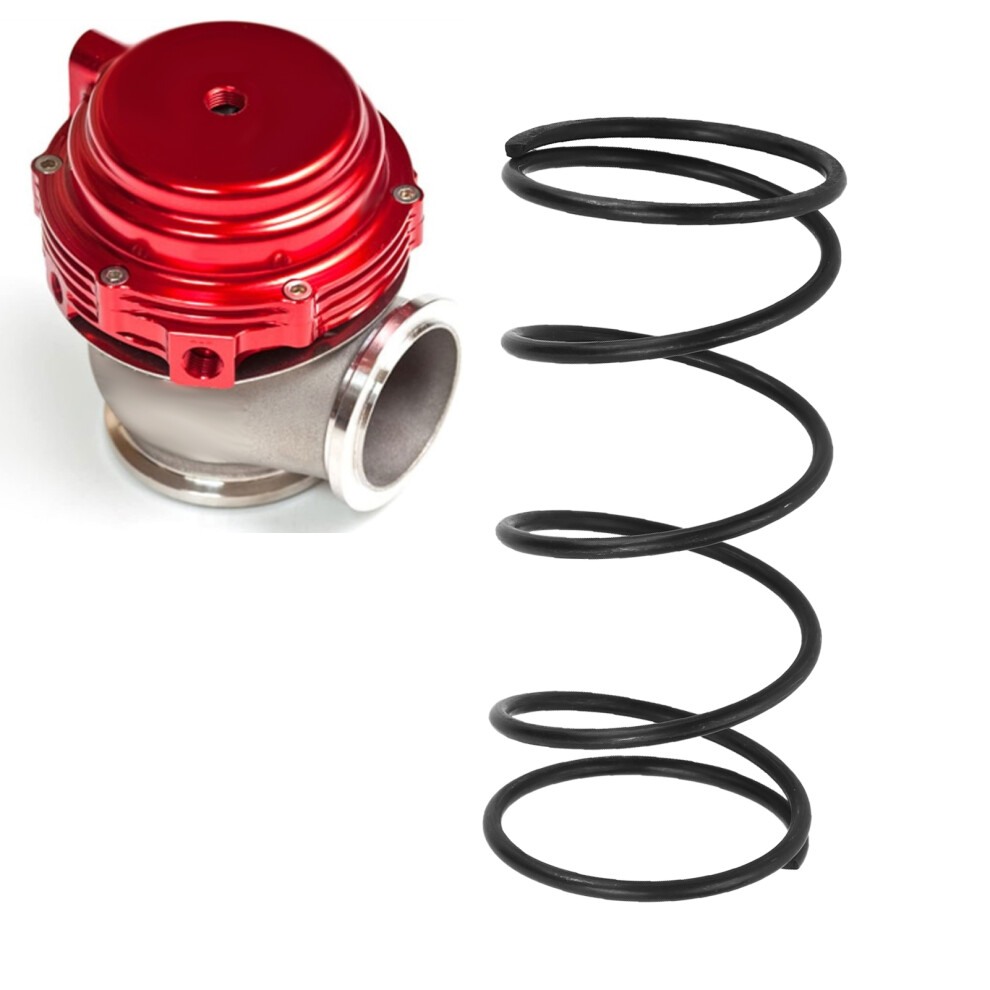 Carbon Steel Spring For Flue Gas Valve 7/14 Psi 7444352369331