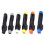 Golf Training Grip Tool Tragbarer-Blau 2