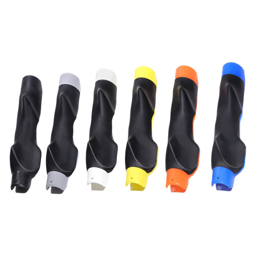 Golf Training Grip Tool Tragbarer-Blau 1