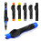 Golf Training Grip Tool Tragbarer-Blau 3