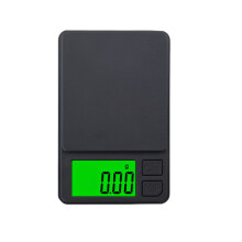 (Max 300g)Mini Digitale Taschenwaage 001g Präzision Heim Schmuck und Lebensmittel Waage
