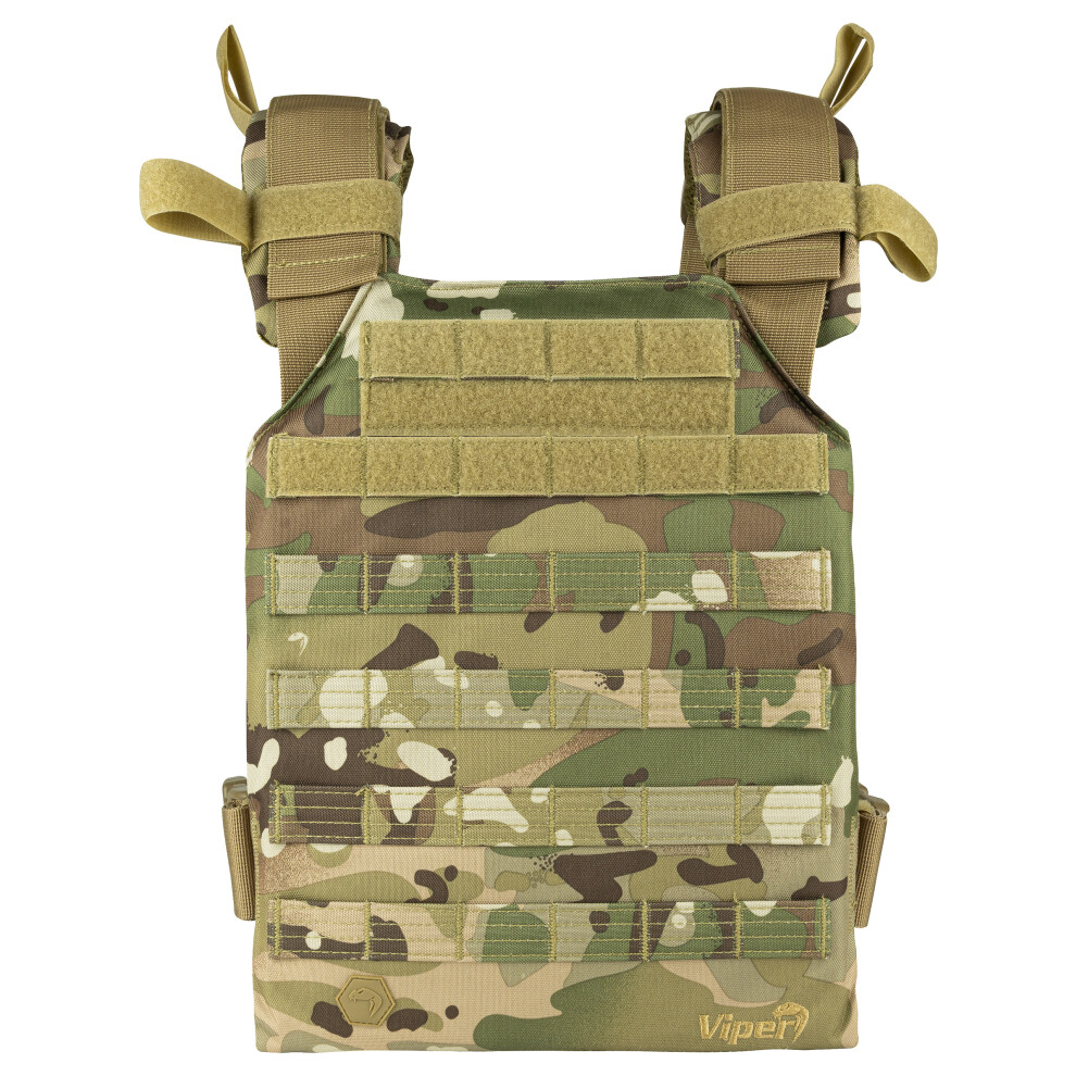 Viper Tactical Molle Tactical Elite Carrier V-Cam