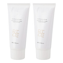 Reis-Probiotika Schutzcreme 50ml 2 Stück Outdoor