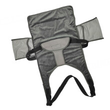 Extension de siège Portable pour enfant, coussin, avion,-Gris