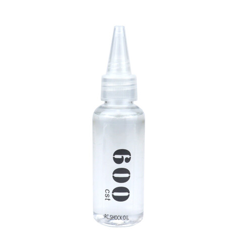 Model Car Shock Absorbers Oil Damping Fluid-Concentration 600