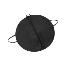 Skirt Zippered Organizers Bag Dustproof Reusable Dance Costume