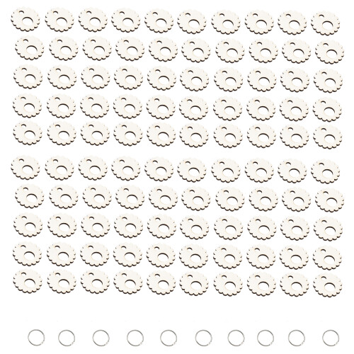Tragbare Stickgarn-Organizer für Reisen und einfache-5