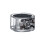 Anti Static Coffee Bean Sprayer Reduces-CrystalClear Color 1