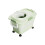 Large Capacity Sealed Rice Dispenser Countertop Cereal-3 1