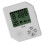 Multifunctional Electronic Metronome with 10 Hour Battery-White 1
